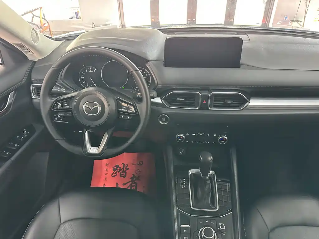 Mazda CX-5 — миниатюра 8