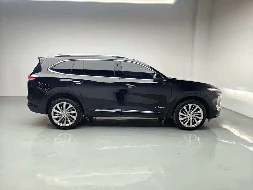 Buick Envision Plus — миниатюра 9
