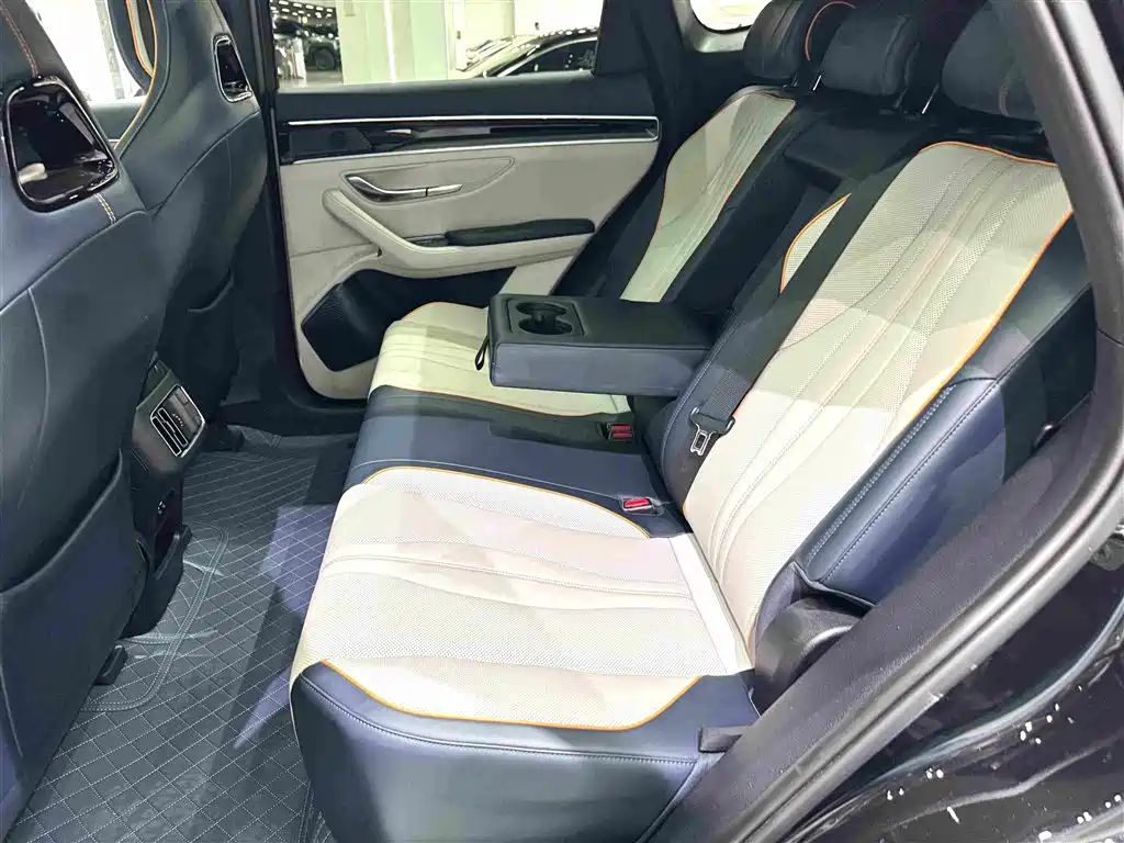 BYD PLUS New Energy — миниатюра 25
