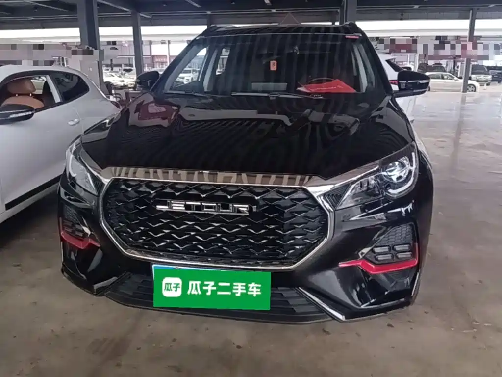 Jetour X70 — миниатюра 3