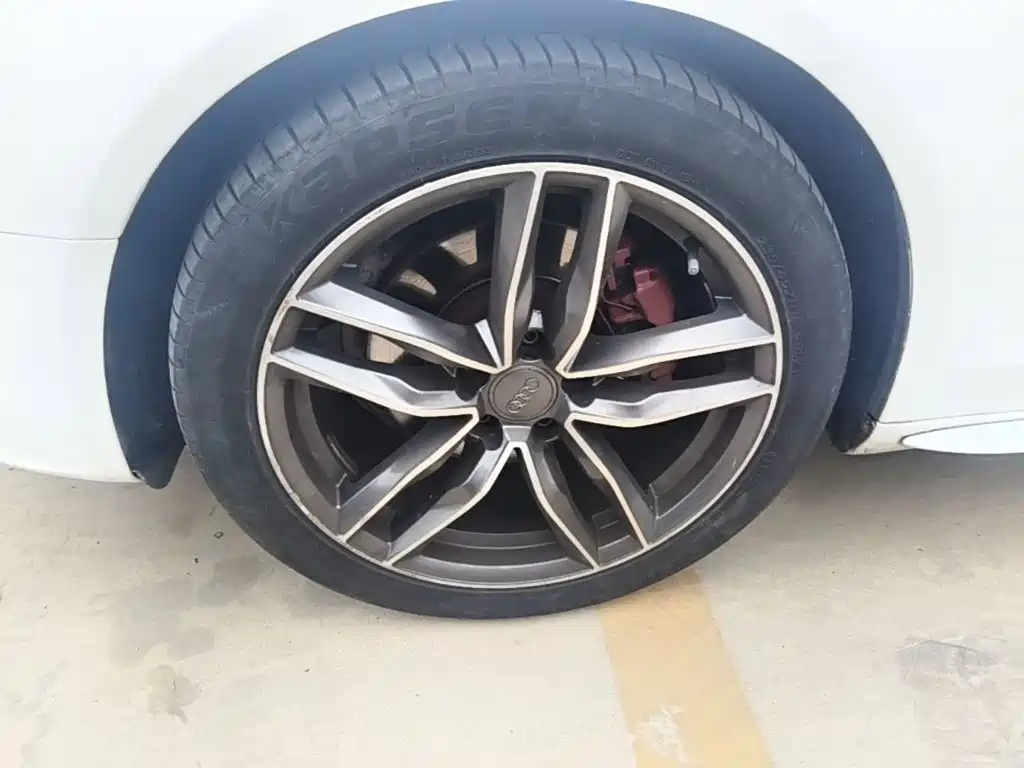 Audi A4L — миниатюра 23