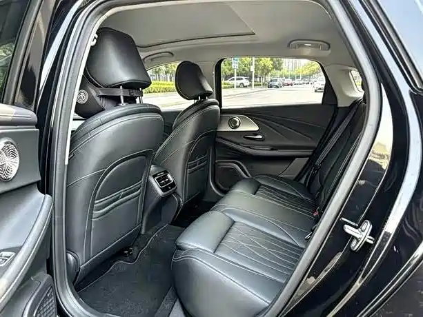 Chery Arrizo 8 — миниатюра 7