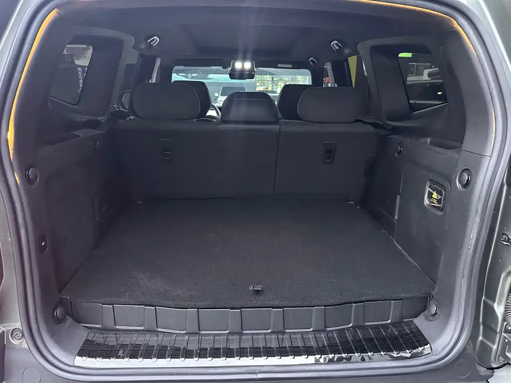Deepal Deepal G318 — миниатюра 12