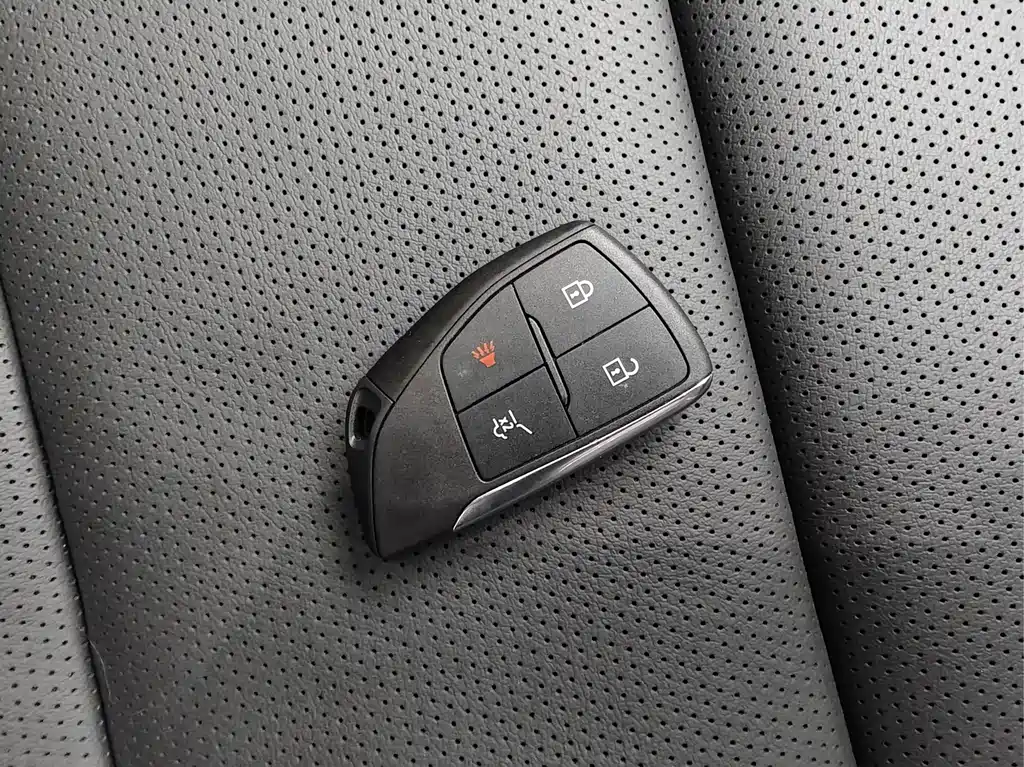 Buick Envision Plus — миниатюра 4