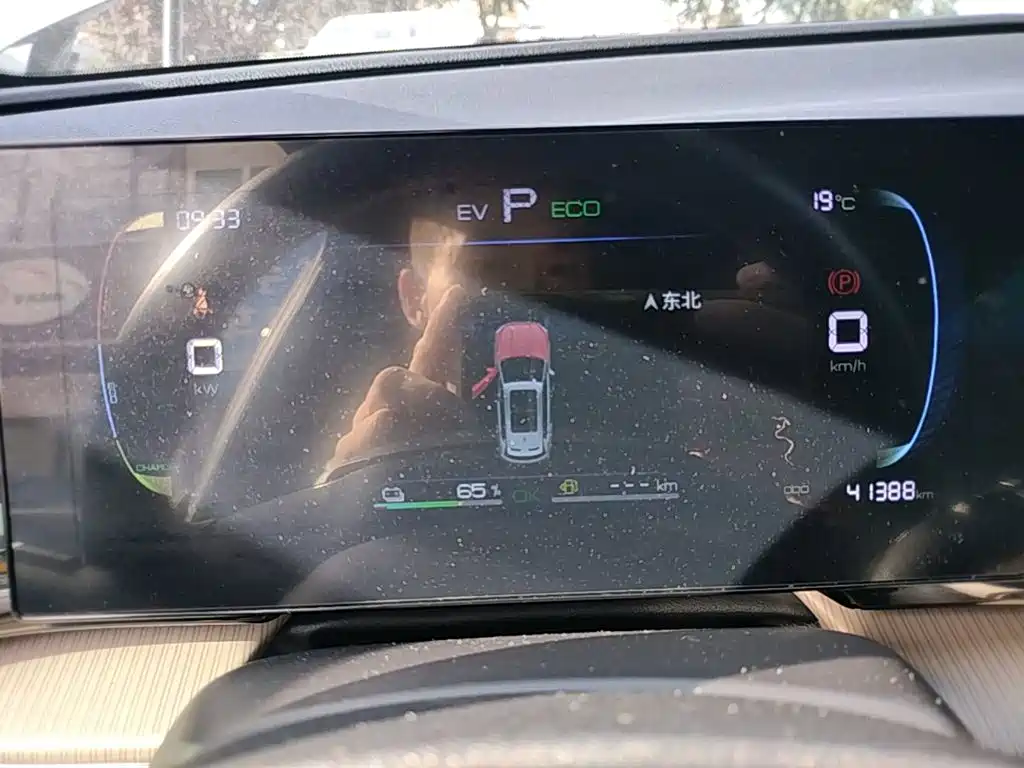 BYD Pro New Energy — миниатюра 12