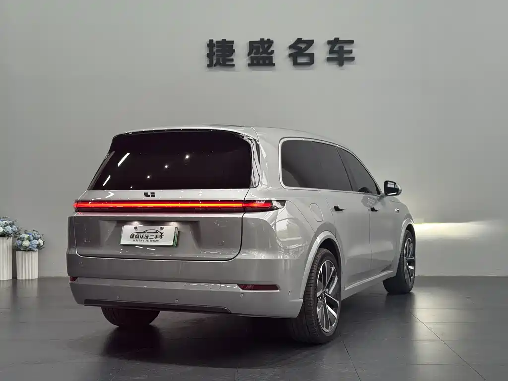 Li Auto IDEAL L9