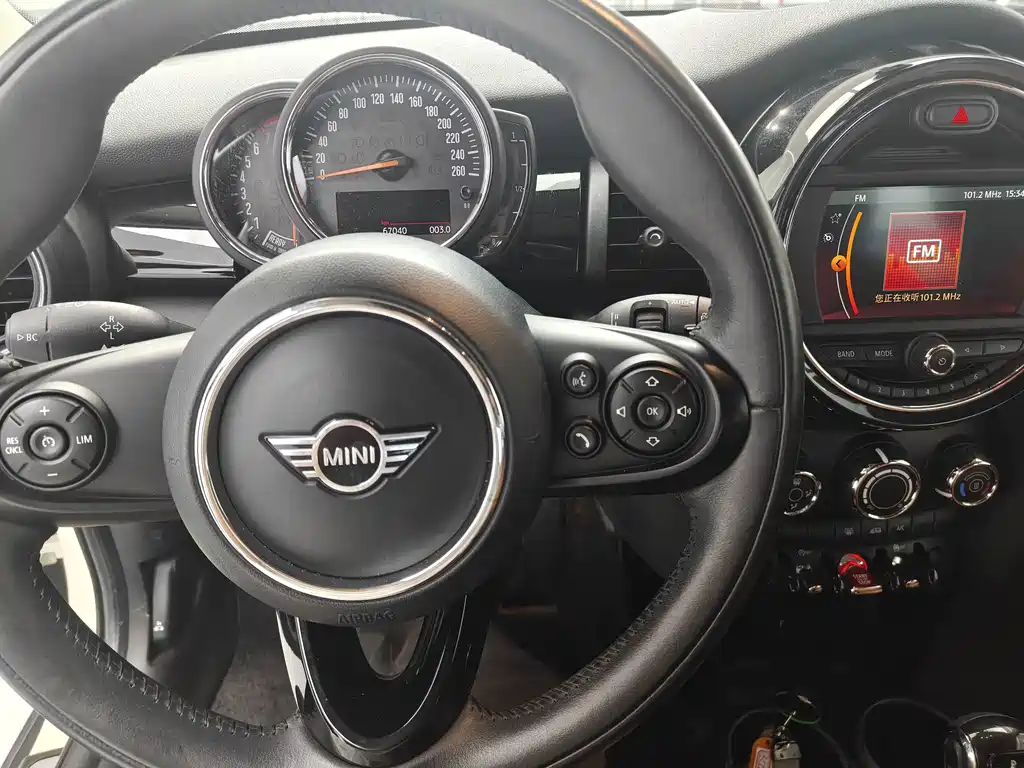 MINI Mini — миниатюра 11