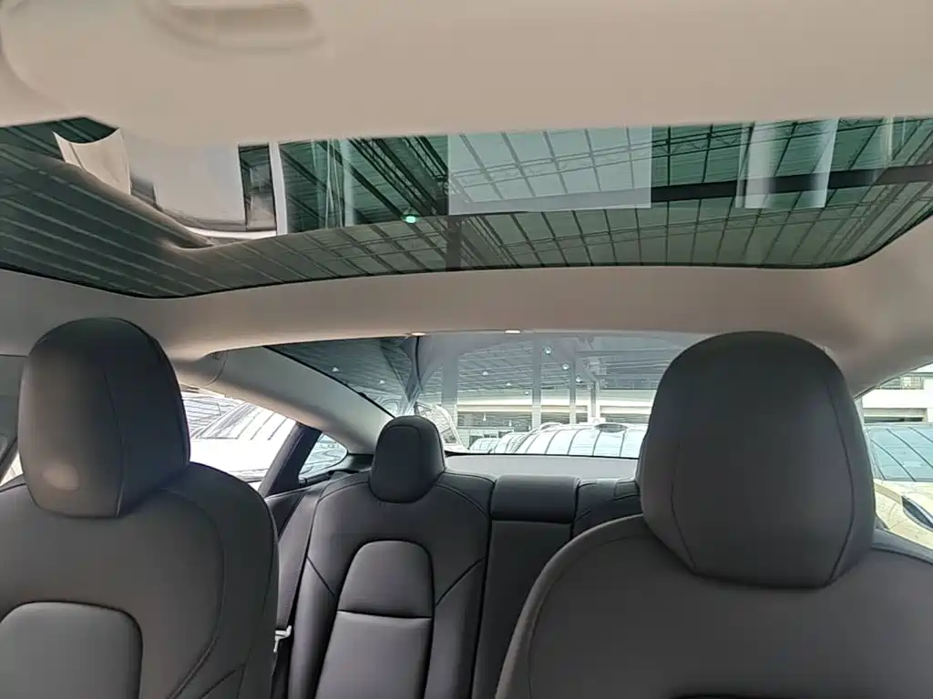 Tesla Model 3 — фотографии объявления, Фото 18