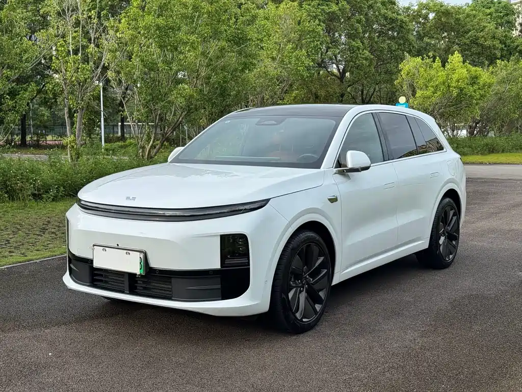 Li Auto Li L6