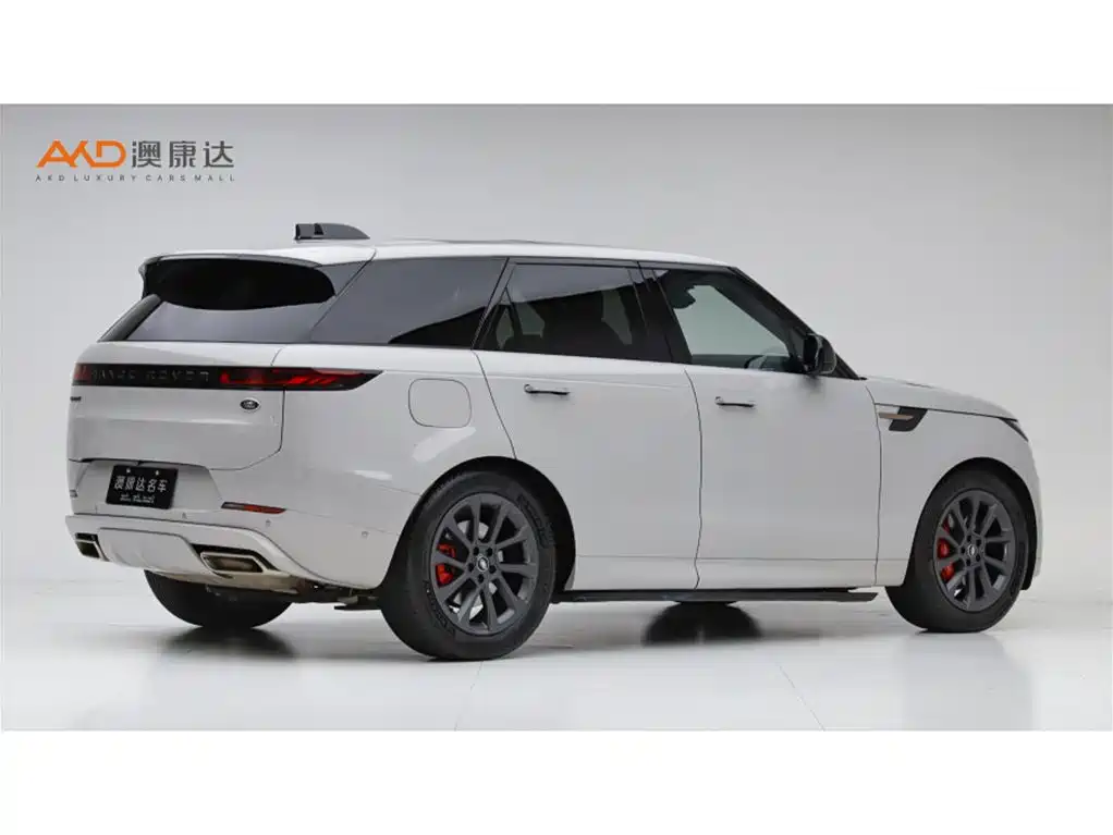 Land Rover Range Rover Sport 2024 400PS Dynamic HSE