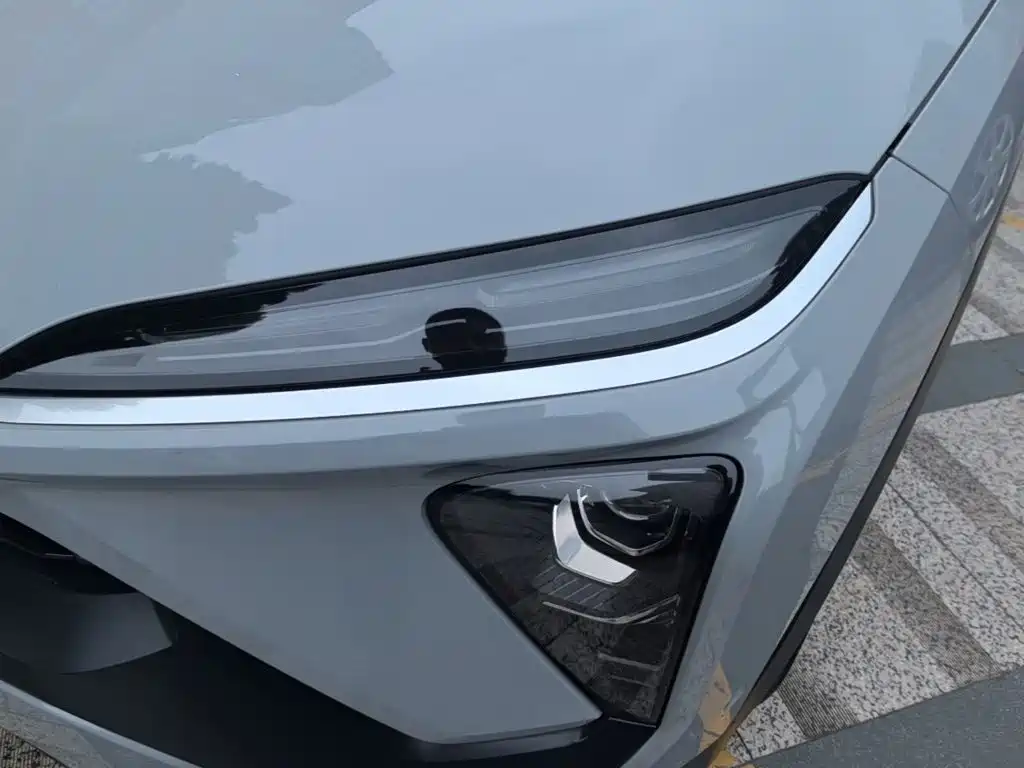 NIO EC6 — миниатюра 24