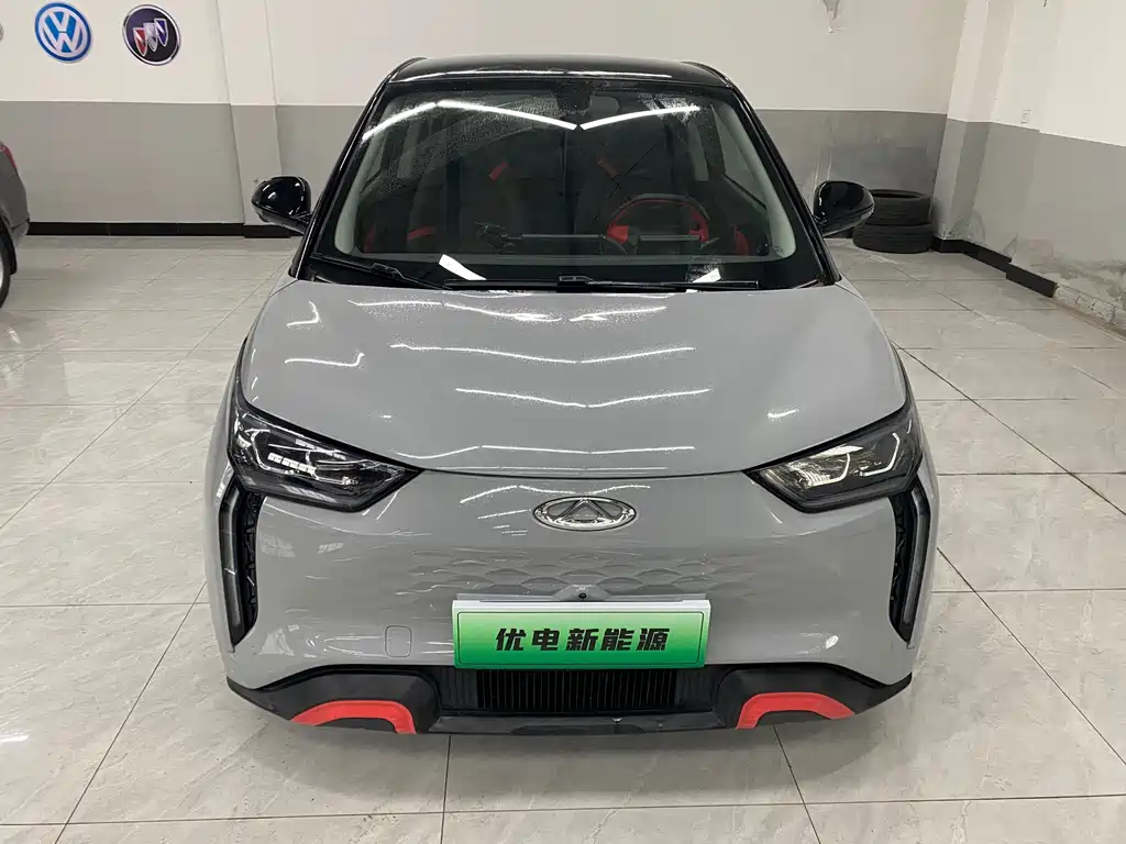 Chery New Energy Wujie Pro — миниатюра 2