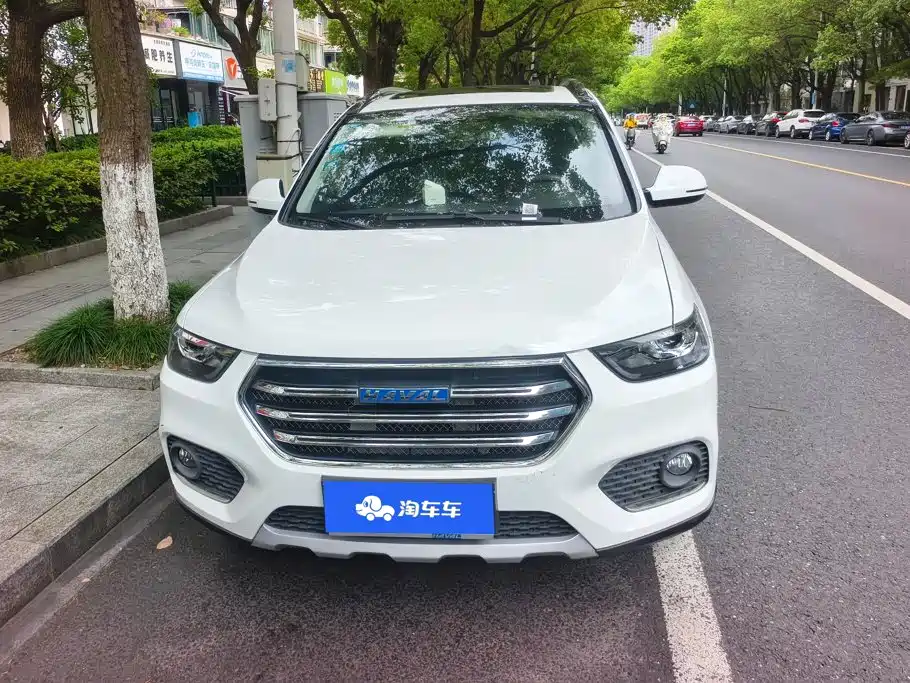 Haval H6 — миниатюра 2