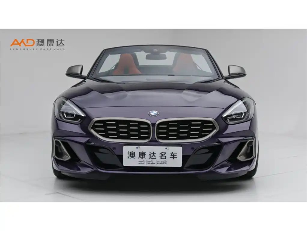 BMW Z4 M40i — миниатюра 2