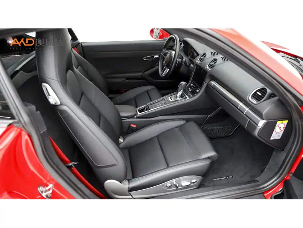Porsche 718 — миниатюра 8