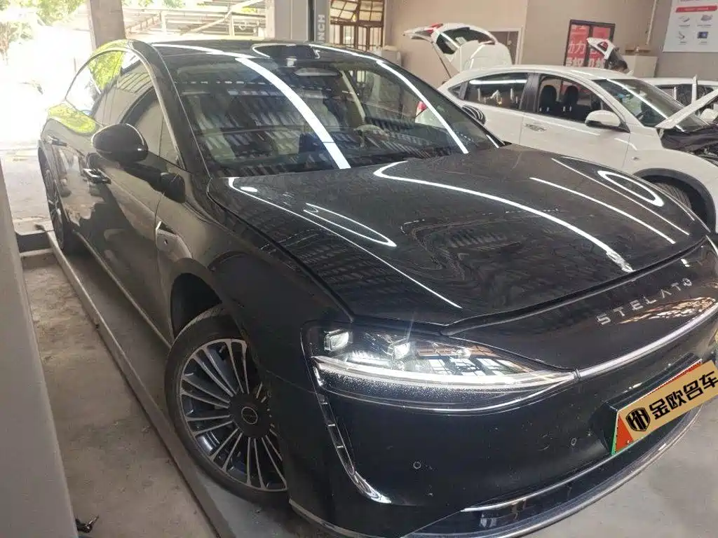 Xiangjie Xiangjie S9 — миниатюра 3