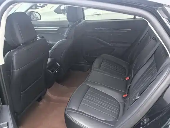 Ford Mondeo 2025 1.5T EcoBoost Luxury
