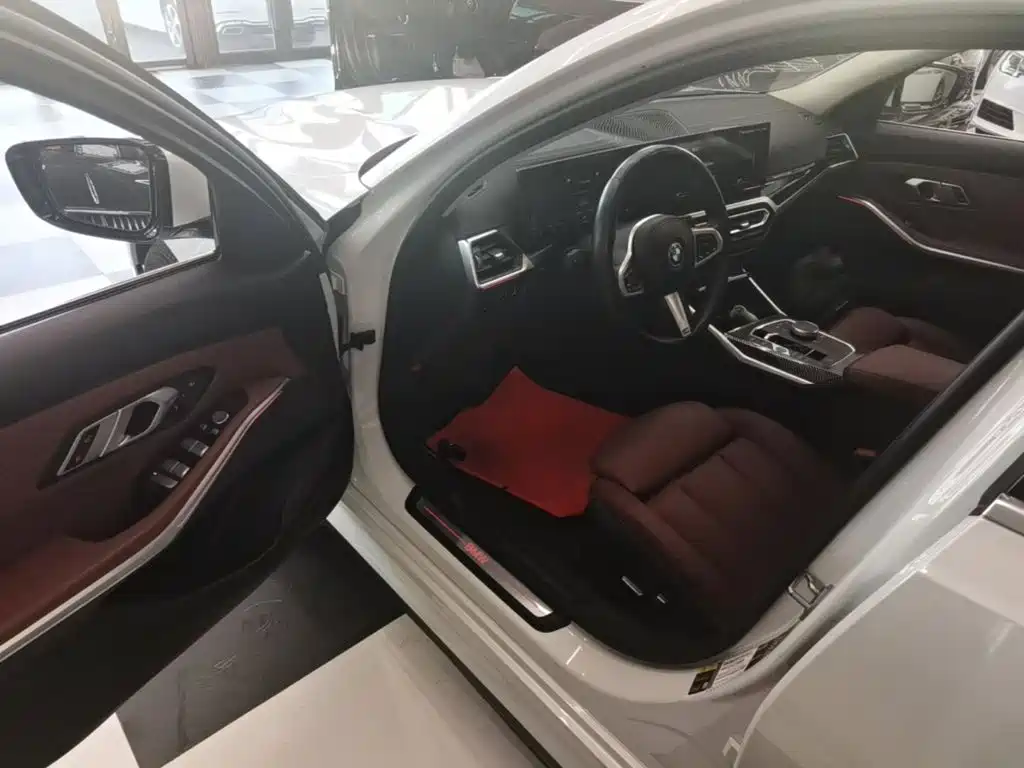 BMW i3 — миниатюра 16