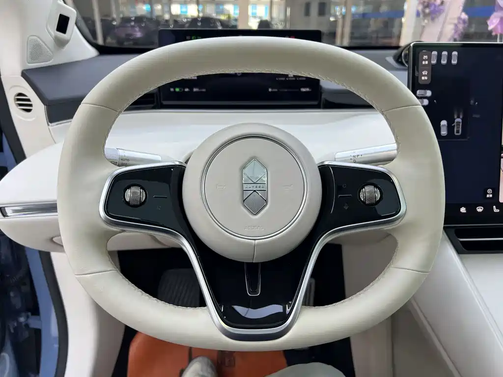 Zhijie Zhijie R7 — миниатюра 6