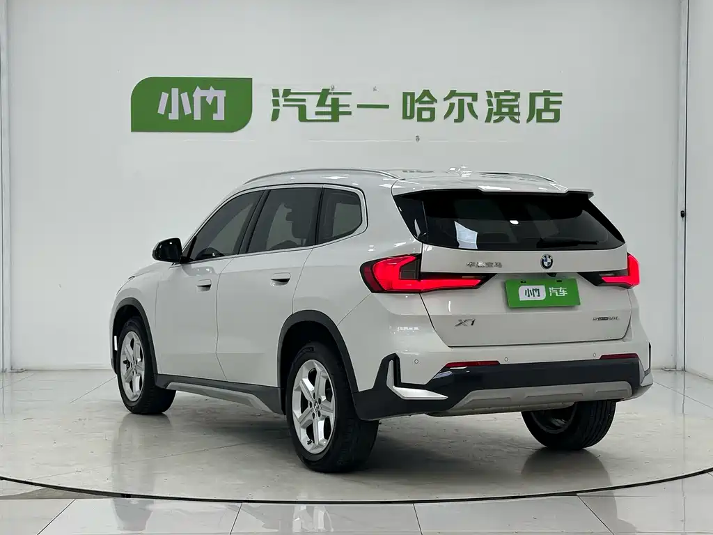 BMW X1 — миниатюра 3