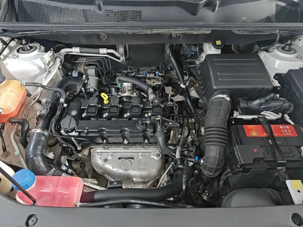 Changan CS75 PLUS — миниатюра 20