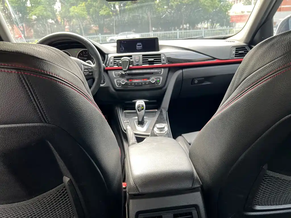 BMW 3 Series (Import) — миниатюра 13