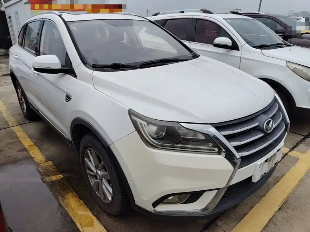 Huasu Huansu S6 — миниатюра 4