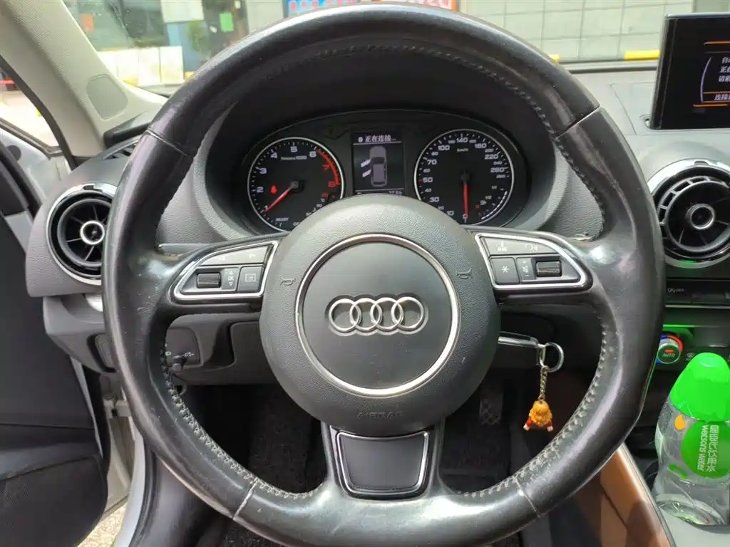 Audi A3 2016 Sportback 35 TFSI