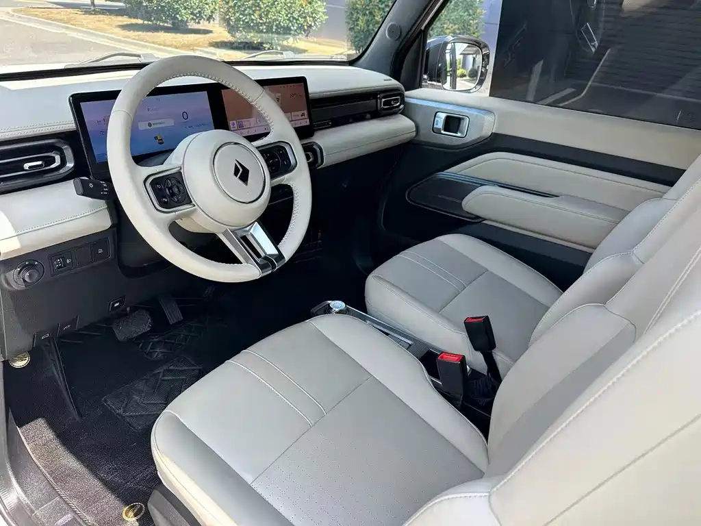 Baojun Yueye — миниатюра 11