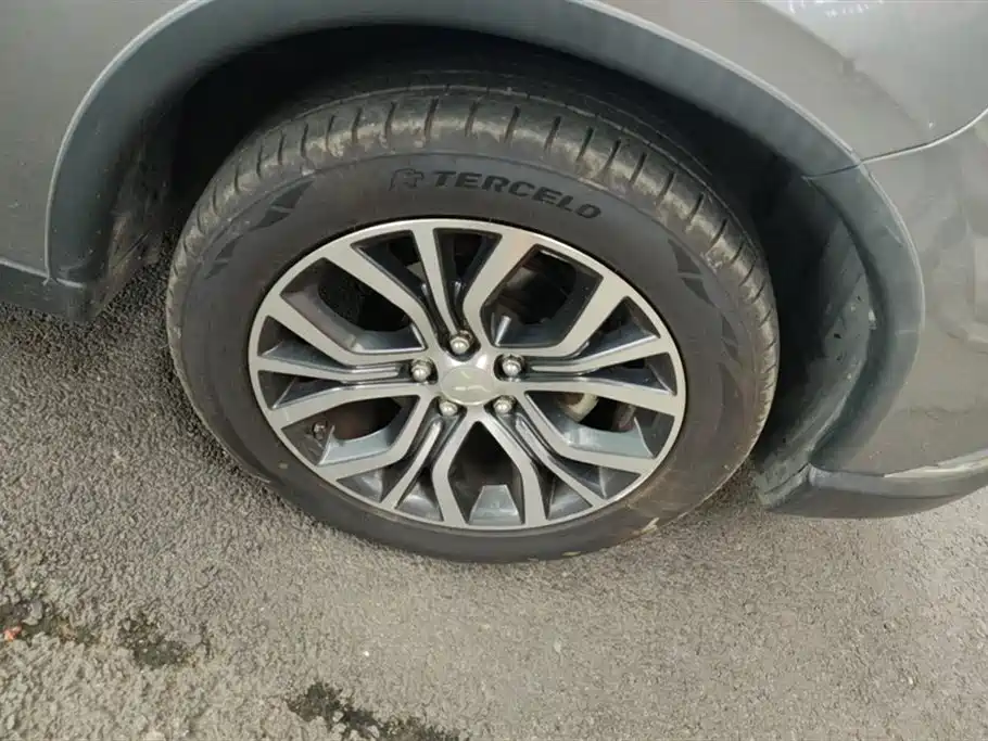 Mitsubishi Outlander 2018 2.4L Elite 5 мест