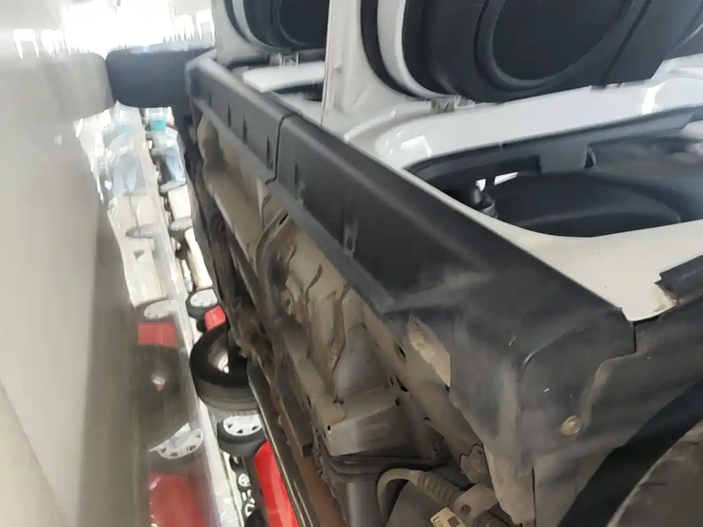 Jeep Patriot — миниатюра 22