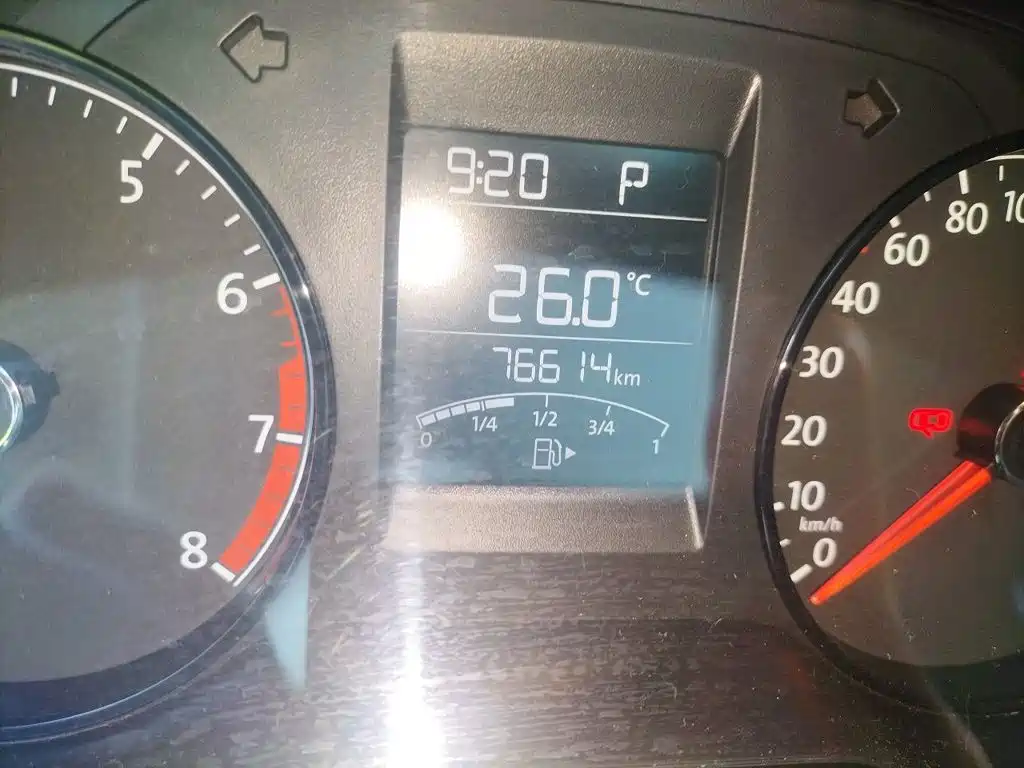 Volkswagen Polo — миниатюра 13