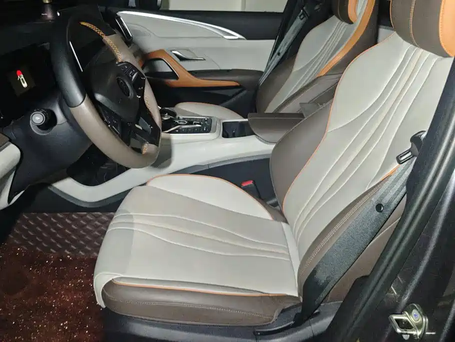 BYD Pro New Energy — миниатюра 9