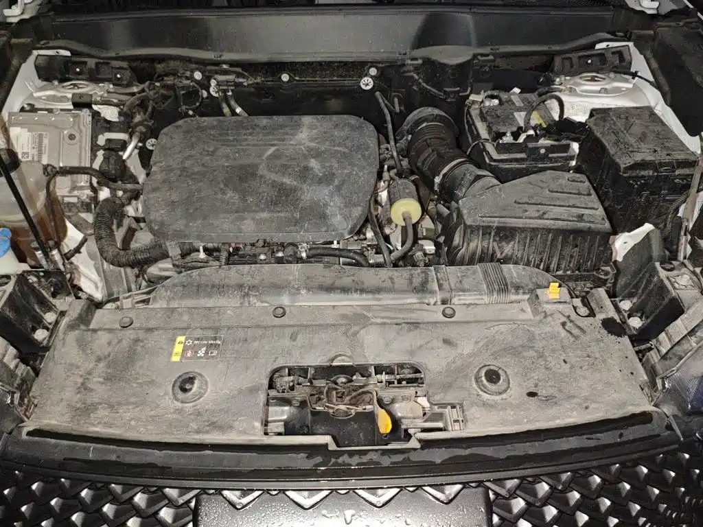 Haval H6 — миниатюра 16