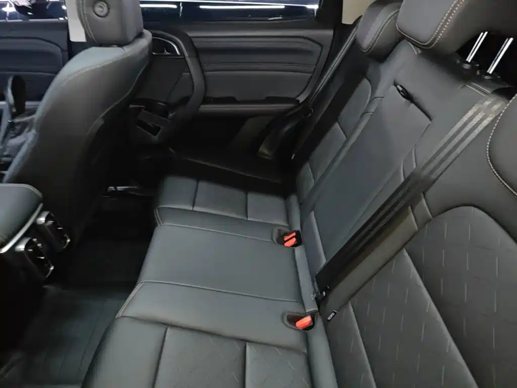 Haval Big Dog — миниатюра 17