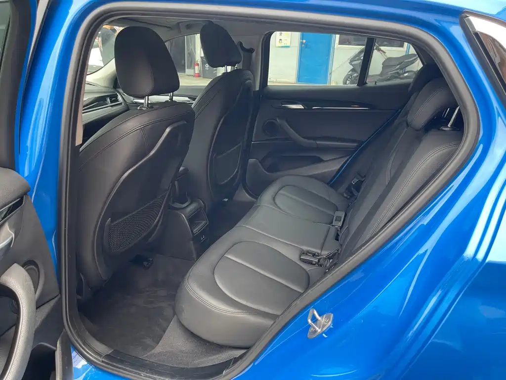 BMW X2 (Import) — миниатюра 7