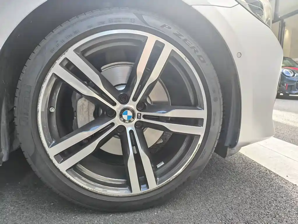 BMW 6 Series GT — миниатюра 10