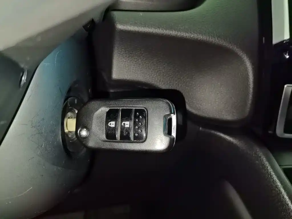 Honda CR-V — миниатюра 9