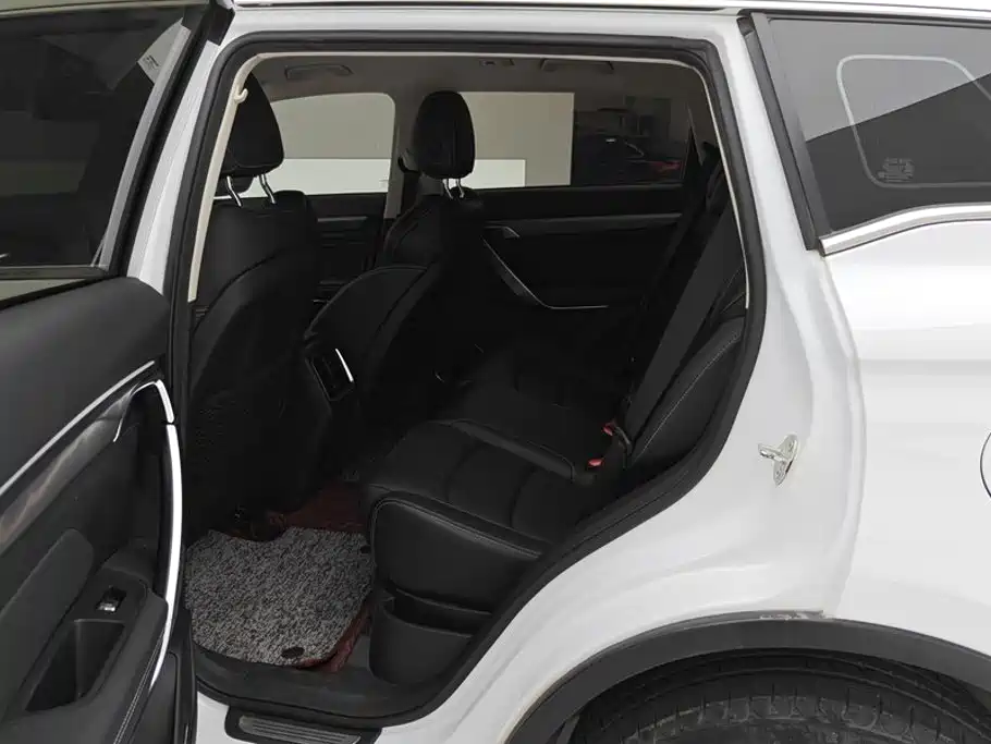 Geely Boyue — миниатюра 11