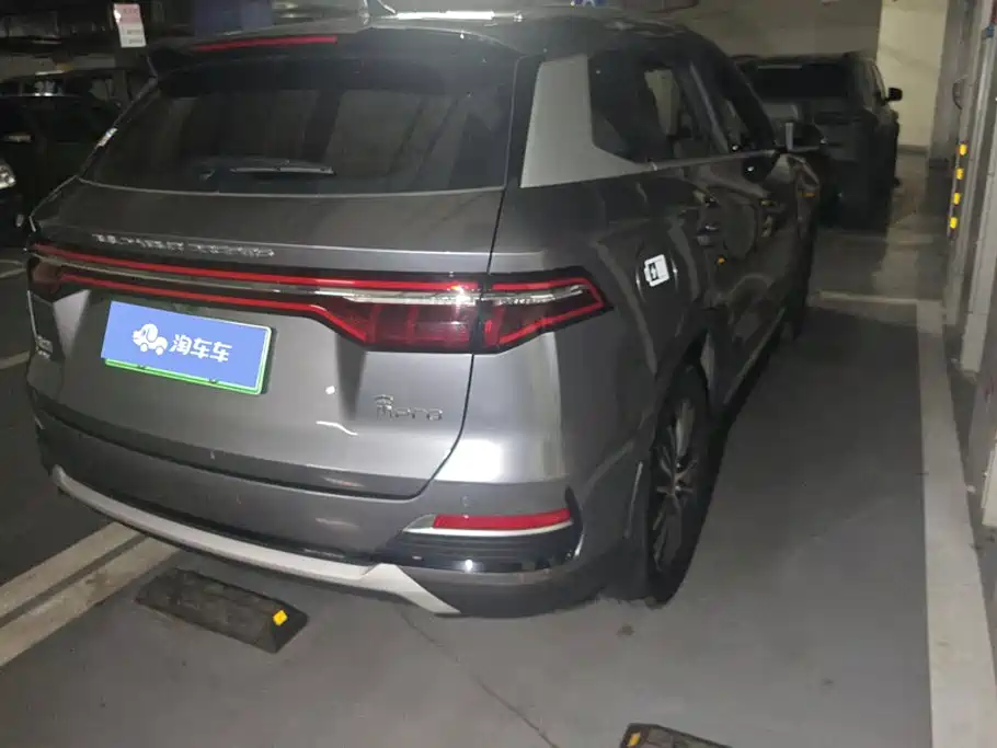 BYD Pro New Energy — миниатюра 3