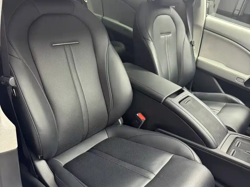 ZEEKR EXTREME KRYPTON 007