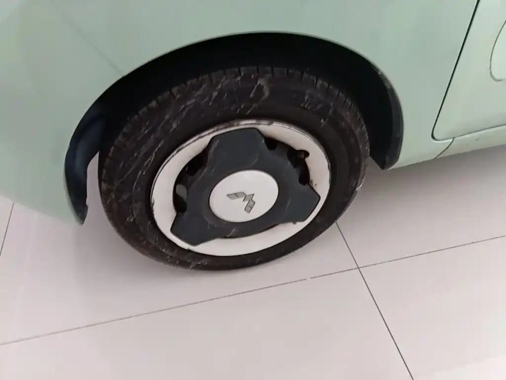 Wuling MINIEV — миниатюра 23