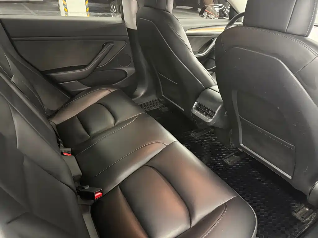 Tesla Model 3 — миниатюра 10