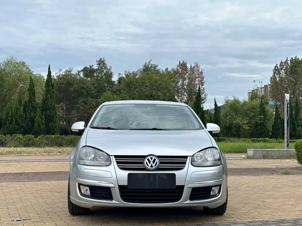 Volkswagen Sagitar — миниатюра 2