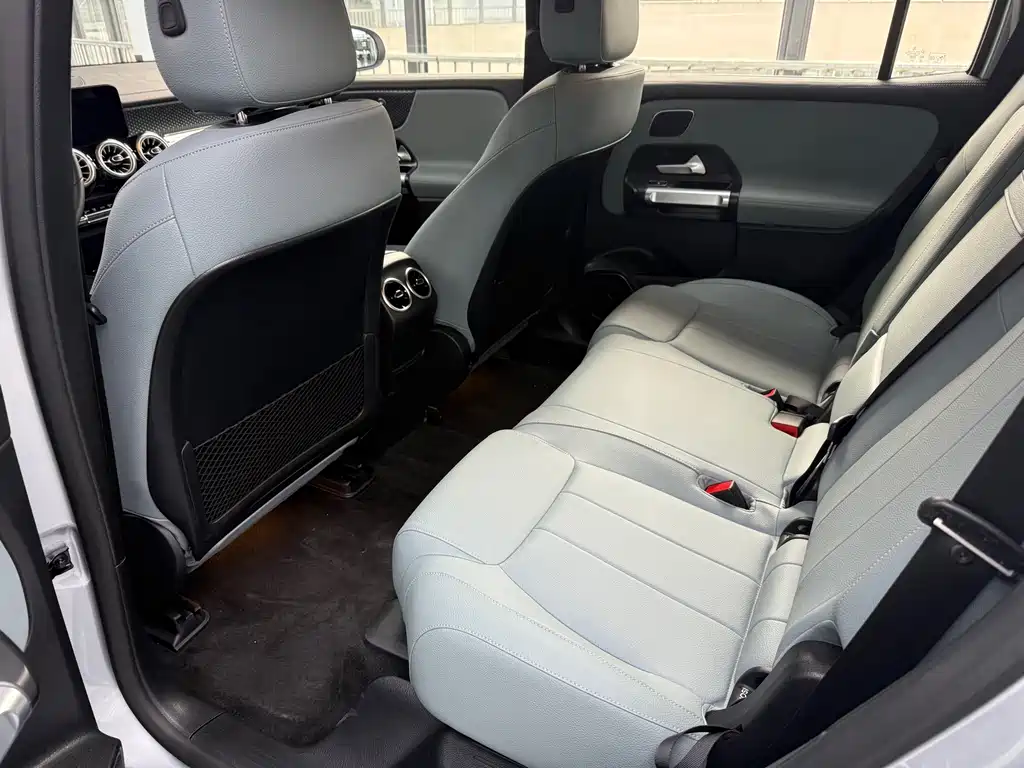 Mercedes-Benz EQB — миниатюра 5