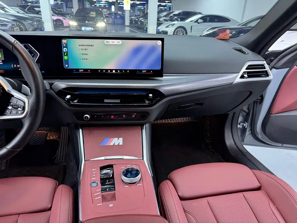 BMW 4 Series — миниатюра 9