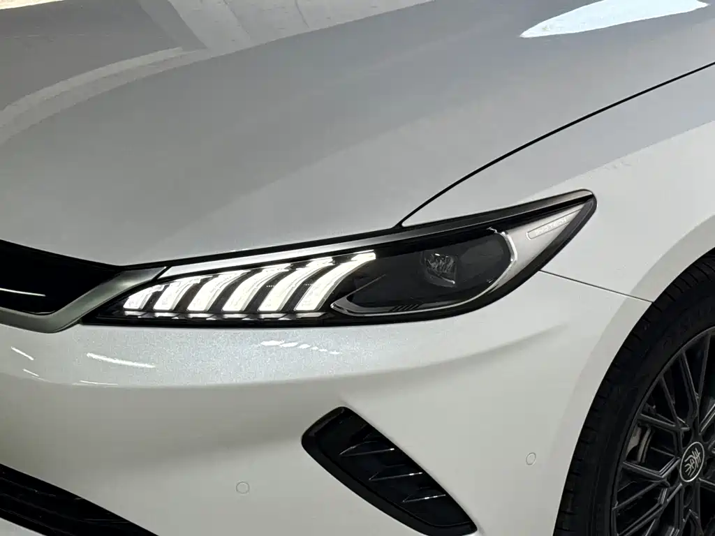 BYD Qin PLUS — миниатюра 26