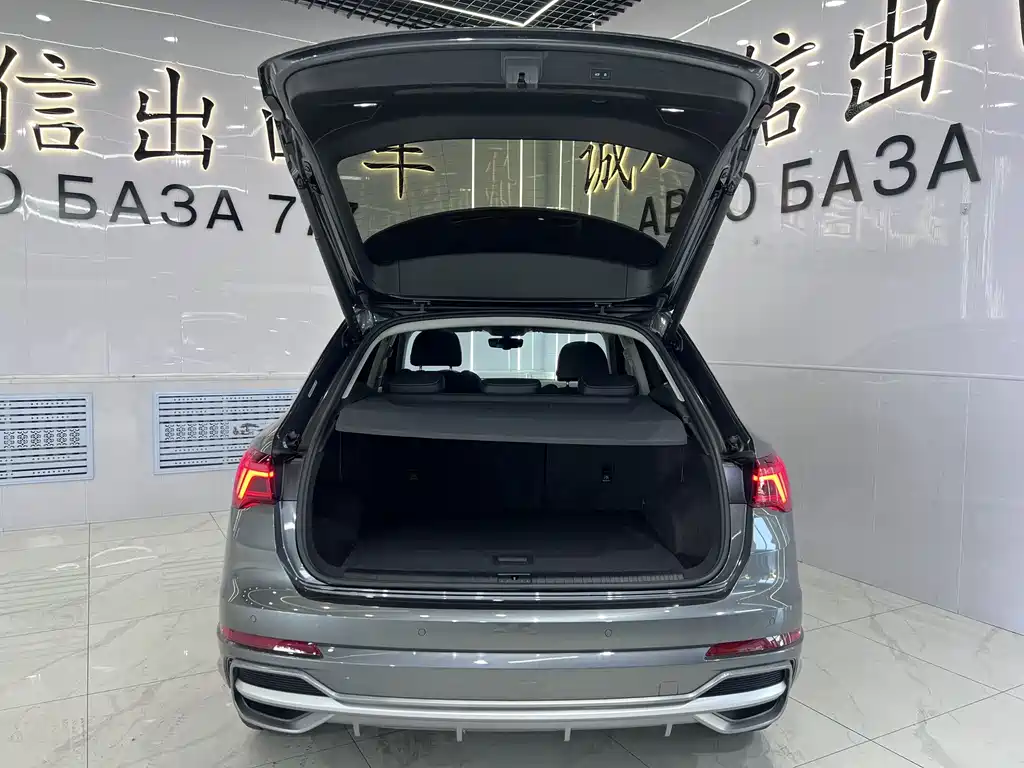 Audi Q3 — миниатюра 16
