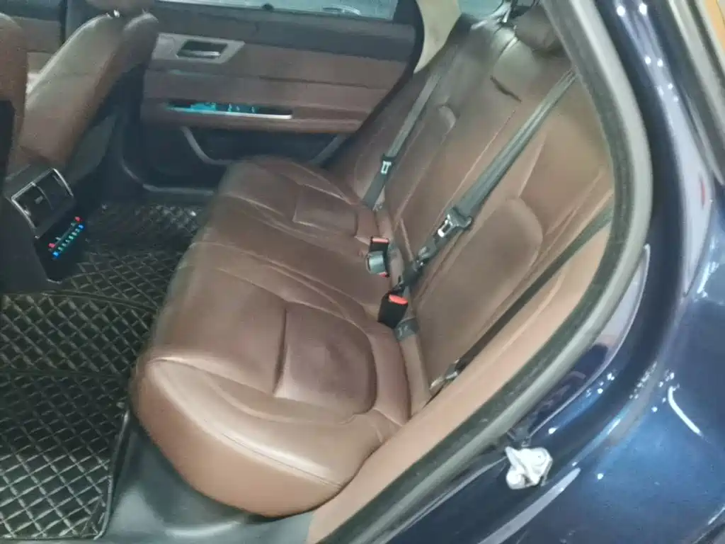 Jaguar XFL — миниатюра 17