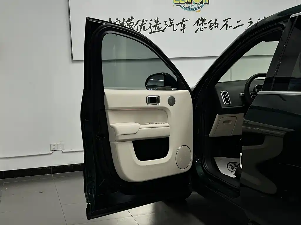 Li Auto Li L9 — миниатюра 27